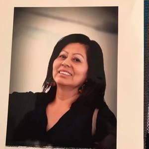 Meet your Posher, Janeth